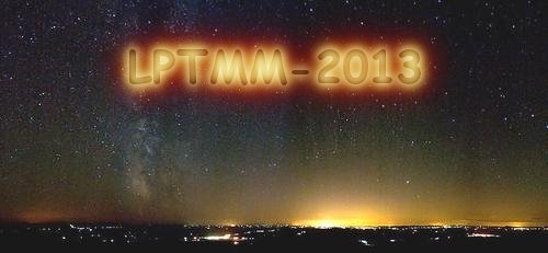 Special Session Light Pollution XXVIII IAU General Assembly megantic