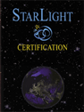 Cover Starlight Certification