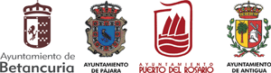 Logos ayuntamientos