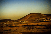 Fuerteventura