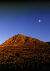 Tindaya - Isla de Fuerteventura