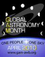 Globaql Astronomy Month