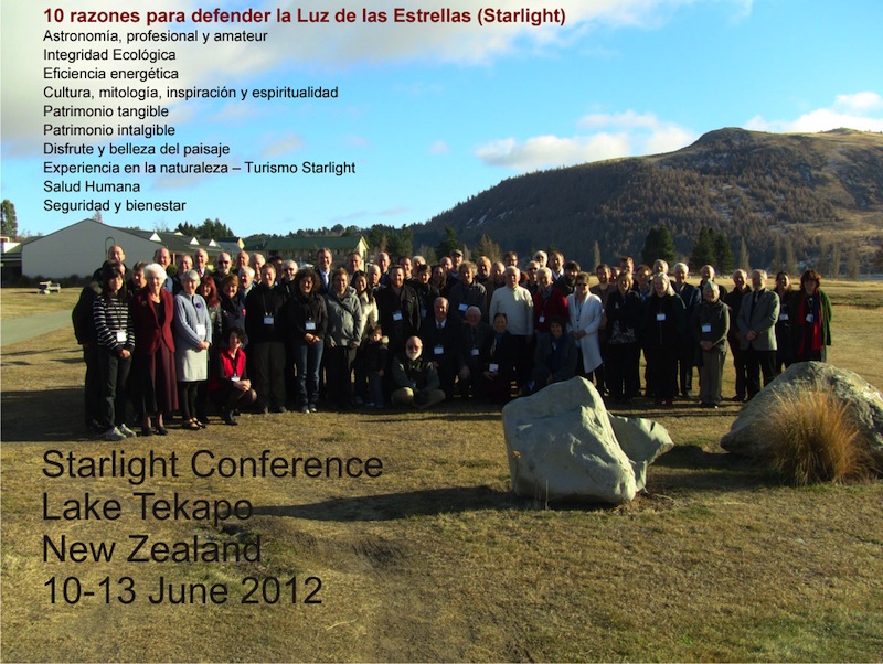 conferenciastarlight2012