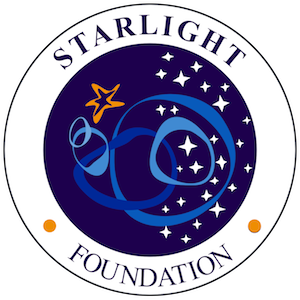 logofoundationstarlighten