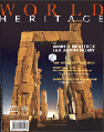 World Heritage