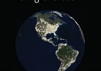The New World Atlas of Light Pollution - Paperback