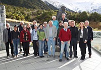 Astronomy and World Heritage workshop