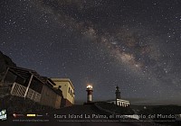 La Palma - Destino Turístico Starlight